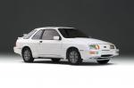 Merkur XR4Ti 1987 года